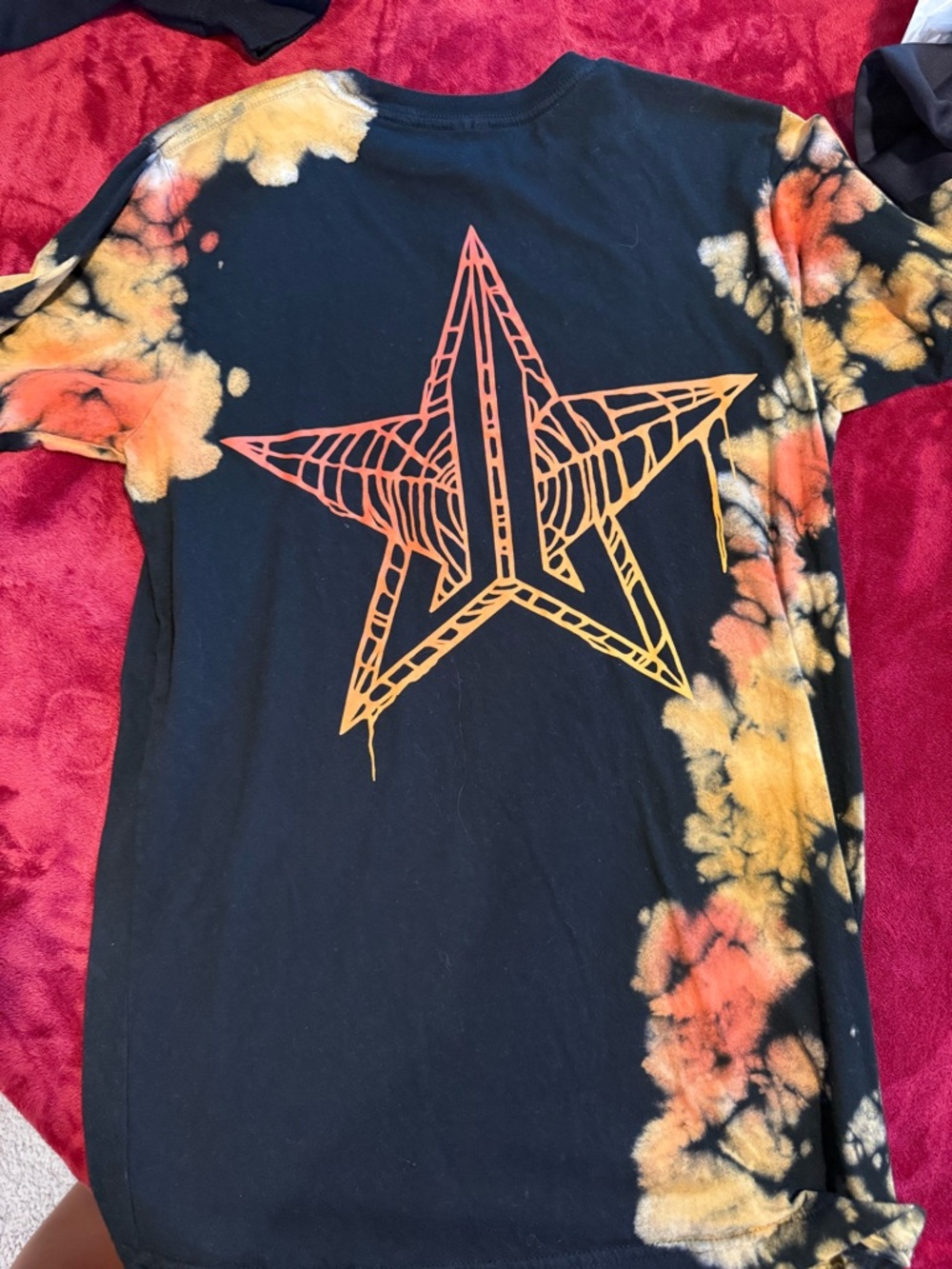 Jeffree star bundle 🌟